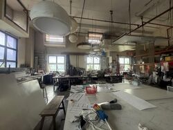 Citilink Warehouse Complex (D5), Factory #622081231